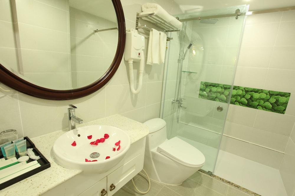 Hanoi Mai Charming Hotel & Travel ภายนอก รูปภาพ