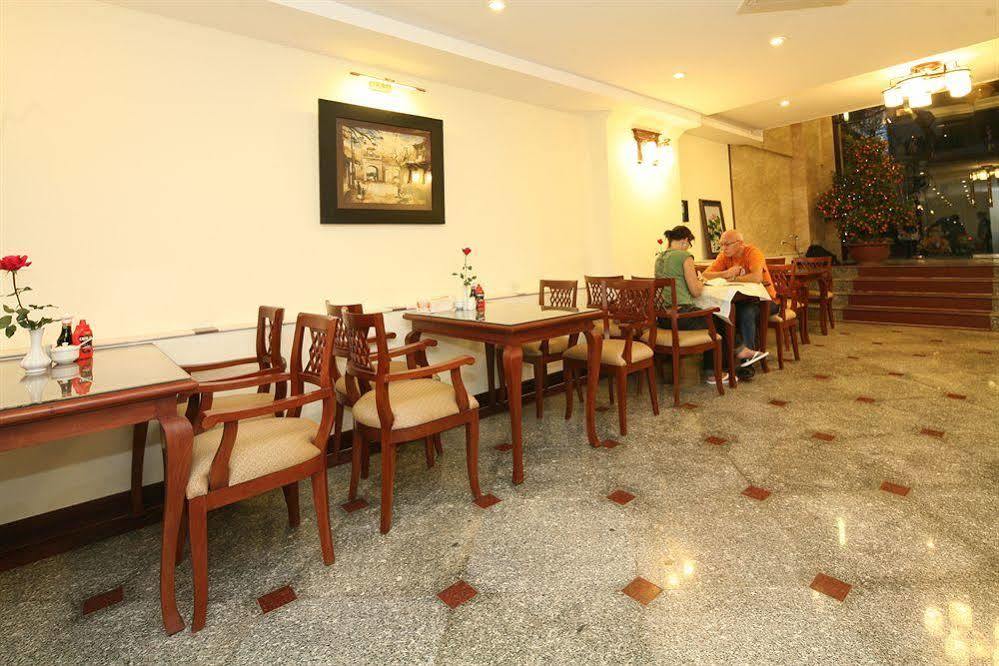 Hanoi Mai Charming Hotel & Travel ภายนอก รูปภาพ
